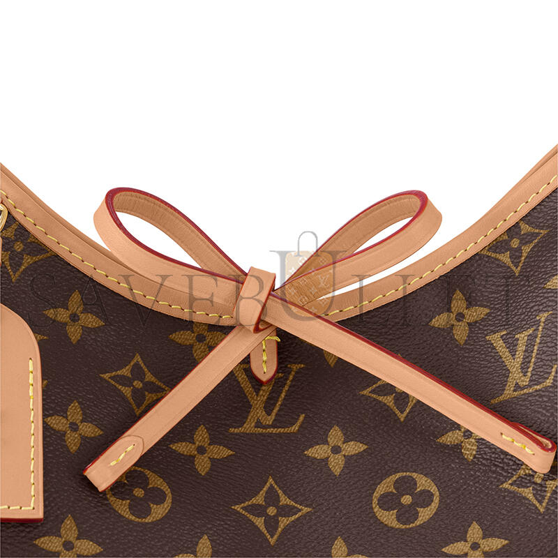 l0vis Vvtt0n master carryall pm m46203 (29*24*12cm)